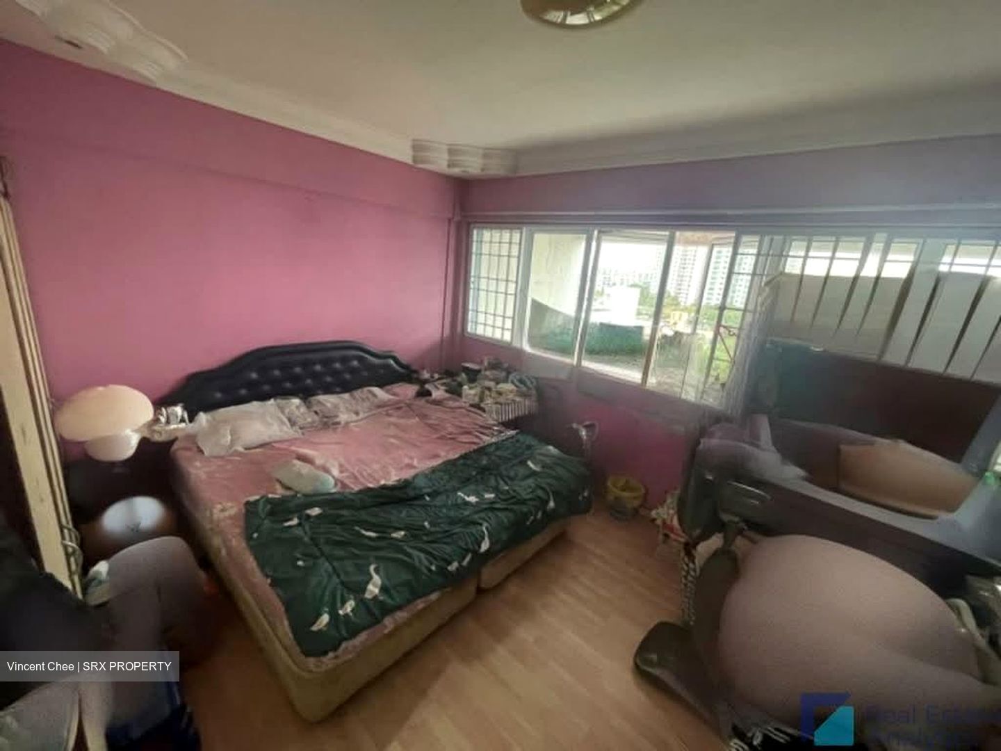 Blk 366 Bukit Batok Street 31 (Bukit Batok), HDB Executive #543847411